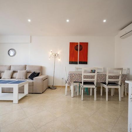 Beautiful 2 Bedrooms Apartment In Agua Mundo Benidorm Esterno foto