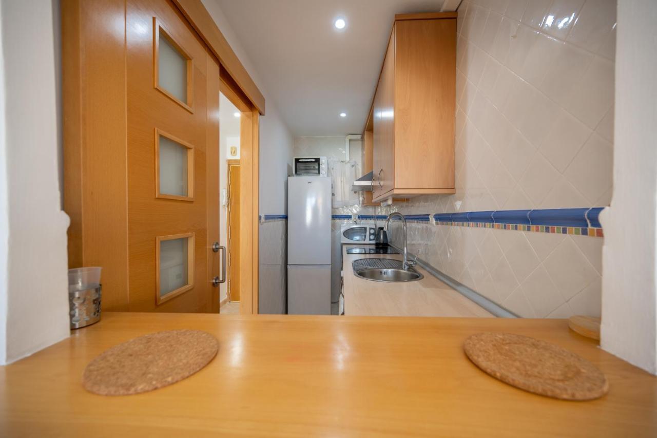 Beautiful 2 Bedrooms Apartment In Agua Mundo Benidorm Esterno foto