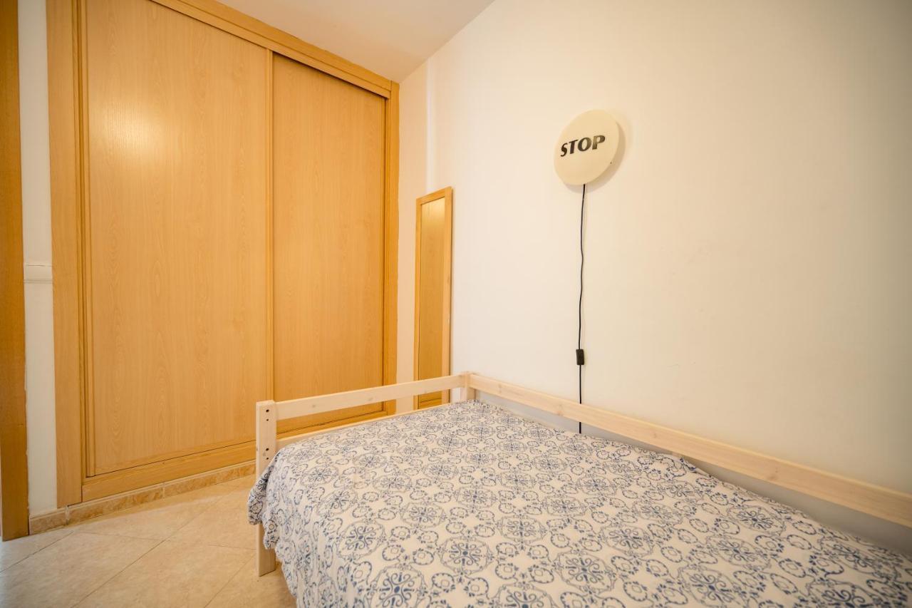 Beautiful 2 Bedrooms Apartment In Agua Mundo Benidorm Esterno foto
