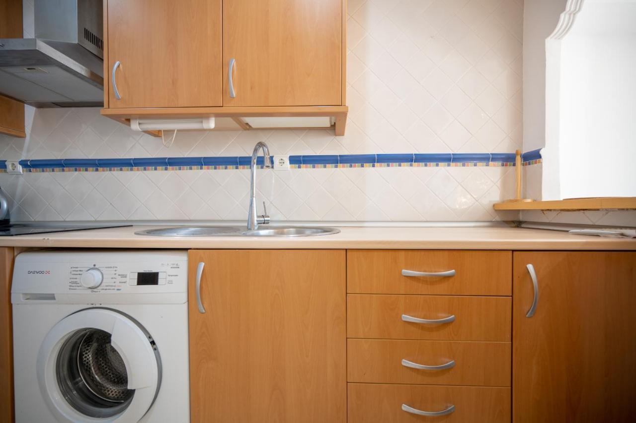 Beautiful 2 Bedrooms Apartment In Agua Mundo Benidorm Esterno foto
