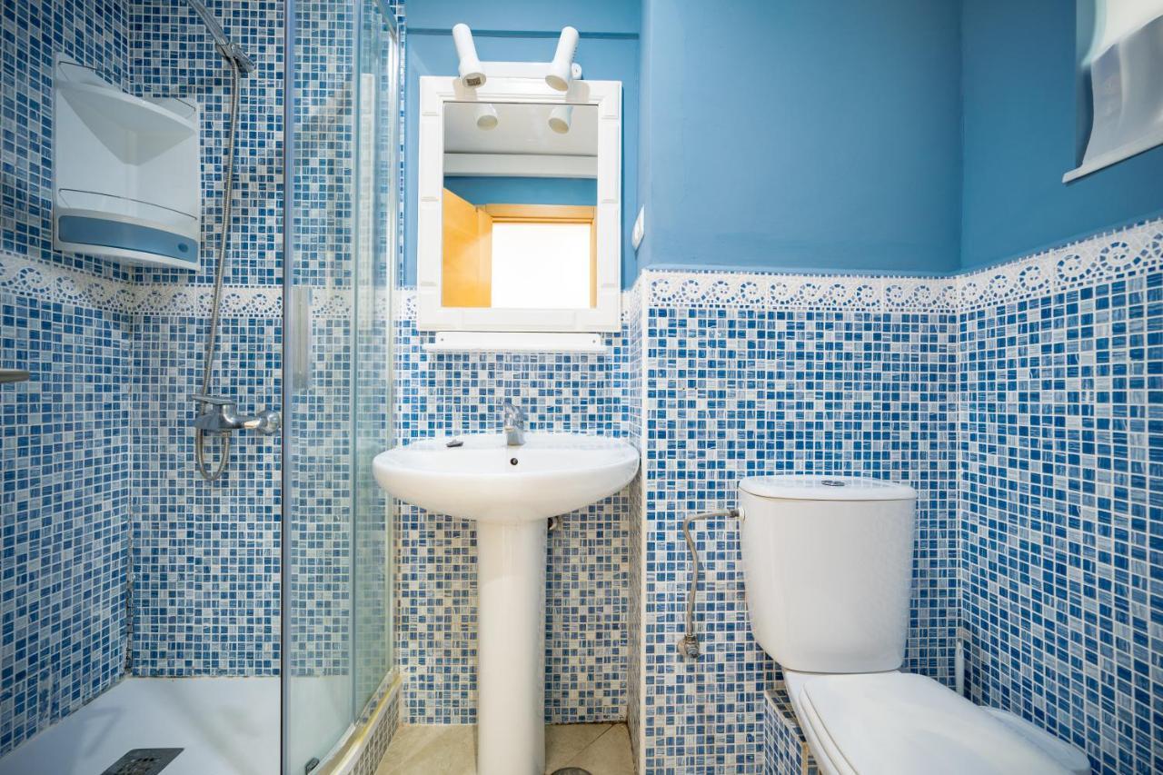 Beautiful 2 Bedrooms Apartment In Agua Mundo Benidorm Esterno foto
